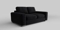 3 Seater Small Sofa