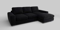 Medium Sofa Chaise - Right Hand