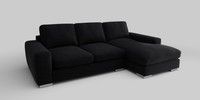 Medium Sofa Chaise - Right Hand