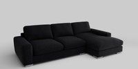 Large Sofa Chaise - Right Hand