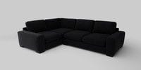 Large Corner Sofa - Left Hand