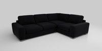 Large Corner Sofa - Right Hand