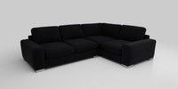 Large Corner Sofa - Right Hand