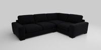 Large Corner Sofa - Right Hand