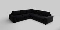 Large Corner Sofa - Universal