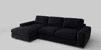 Sofa Chaise Bed - Left Hand