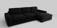 Sofa Chaise Bed - Right Hand