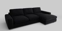 Sofa Chaise Bed - Right Hand