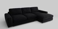 Sofa Chaise Bed - Right Hand