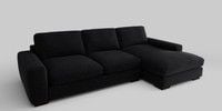 Sofa Chaise Bed - Right Hand