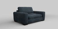 2 Seater Small Sofa