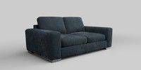3 Seater Small Sofa