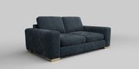 3 Seater Small Sofa