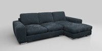 Medium Sofa Chaise - Right Hand