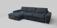 Large Sofa Chaise - Left Hand