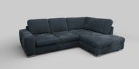 Medium Corner Chaise - Right Hand