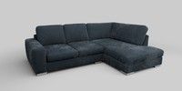 Medium Corner Chaise - Right Hand