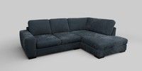 Medium Corner Chaise - Right Hand