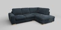 Medium Corner Chaise - Right Hand