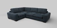 Large Corner Sofa - Left Hand