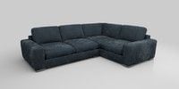Large Corner Sofa - Right Hand