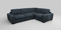 Large Corner Sofa - Right Hand