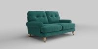 2 Seater Small Sofa