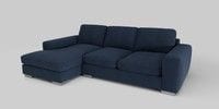 Medium Sofa Chaise - Left Hand