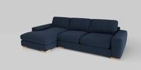 Large Sofa Chaise - Left Hand