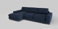 Large Sofa Chaise - Left Hand