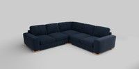 Medium Corner Sofa - Universal