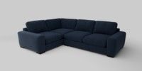 Large Corner Sofa - Left Hand