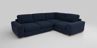 Large Corner Sofa - Right Hand