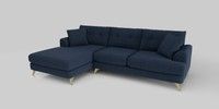 Large Sofa Chaise - Left Hand