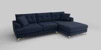 Large Sofa Chaise - Right Hand