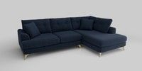 Medium Corner Chaise - Right Hand