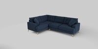 Medium Corner Sofa - Left Hand