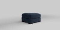 Storage Footstool