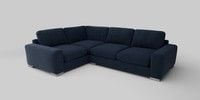 Large Corner Sofa - Left Hand