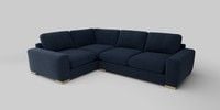Large Corner Sofa - Left Hand