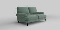 2 Seater Small Sofa