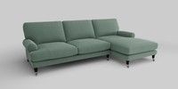 Medium Sofa Chaise - Right Hand