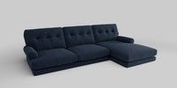 Medium Sofa Chaise - Right Hand