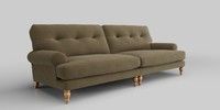 4 Seater Large Sofa