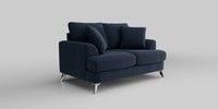 2 Seater Small Sofa