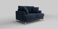 2 Seater Small Sofa
