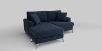 Compact Sofa Chaise - Universal