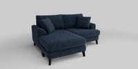 Compact Sofa Chaise - Universal