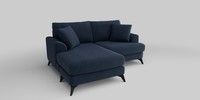 Compact Sofa Chaise - Universal