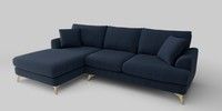Large Sofa Chaise - Left Hand